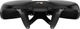 SQlab 612R ERGOWAVE 2.0 Carbon first edition Sattel - black | 120 mm