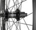 e*thirteen Grappler Sidekick Flux 66 Aluminio GR 27.5" Rueda Trasera - black | sólo rueda trasera | 27,5" (650B) | Shimano Micro Spline | sólo rueda trasera | 148 mm | Boost