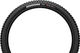 Maxxis Dissector 3C MaxxGrip Downhill WT TR 29" Faltreifen - schwarz/29 "/61 mm/61-622/2.4 "