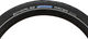 Schwalbe Cubierta de alambre Marathon Racer Performance 20" - negro-reflejante/20 /40 /40-406/1.5 