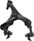 Shimano Dura-Ace Felgenbremse BR-R9210 Direktmontage mit R55C4 für Carbonfelge - schwarz/VR
