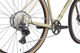 Wilier Jaroon 28" Gravelbike - sand-green/28"/L