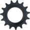 Shimano SS-7600 1/2" x 1/8" Track Sprocket - black/15