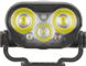 Lupine Luz de casco Blika 7 SC LED - negro/2400