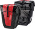 ORTLIEB Back-Roller XL Panniers - red-black | 35000 ml