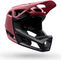 Fox Head Proframe Solid MIPS Fullface Helmet - berry | 55 - 59 cm