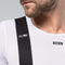 GOBIK Grit 2.0 K10 Bib Shorts - cocoa/M