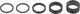tune Carbon Spacer Set 5-teilig - carbon