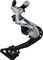 Shimano 105 Shadow RD-R7000 11-speed Rear Derailleur - spark silver/long