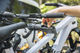Thule VeloSpace 3 Bike Adapter - black