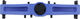 Look Pedales de plataforma Trail Fusion - purple