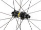 Mavic Set de roues Crossmax Ultimate Disc Center Lock 29" - black | Boost | 110 mm | Boost | 29" | SRAM XD | 148 mm