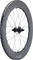 Zipp 858 NSW Carbon Tubeless Disc Center Lock Laufradsatz - black/142 mm/100 mm/28"/SRAM XDR/100 mm/SRAM XDR/100 mm/142 mm
