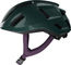Lazer Sphere KinetiCore Helmet - deep green | 58 - 61 cm