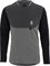 Leatt MTB AllMtn 5.0 Trikot - granite/M
