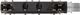 CONTEC Spike 22 Plattformpedale - schwarz