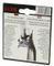 Receptor de cadena Chain-Guide - negro/31,8 mm