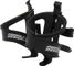 Profile Design Aqua Rack 2 Bottle Cage - black