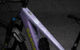 DYEDBRO E-bike Frame Protection Film Set - viking white