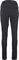 VAUDE Pantalones para damas Womens All Year Moab 3in1 Pants - dark sea/36/XS
