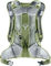 deuter Sac à dos Race Air 14+3 - mineral-grove/14000 