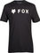 Fox Head Camiseta Premium Absolute SS - black/M