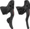 Campagnolo Maneta cambios/frenos Super Record Ultra-Shift Ergopower 2x12 - carbono