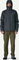 Patagonia Torrentshell 3L Herren Regenjacke - smolder blue | L