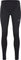 GORE Wear Mallas C3 Partial GORE-TEX INFINIUM Thermo Tights+ - black-neon yellow/M