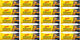 Powerbar Energize Advanced Energy Bar - 20 pieces - orange