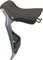 Shimano Ultegra Di2 Shift/Brake Lever STI ST-R8050 2x/11-speed - black/11-speed