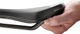 Fizik Selle Terra Aidon X3 - black | 255 mm | 145 mm