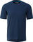 Yeti Cycles Maillot Tolland S/S - ocean blue/M