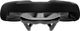 SQlab 6OX ERGOWAVE® active 2.2 Sattel - black | 130 mm | 248 mm