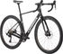 Orbea Terra Race M20LTD Custom Carbon 28" gravel bike - carbon raw | M | 170,0 mm | 28" | 55 mm