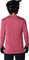 Fox Head Maillot Flexair L/S - berry | S