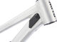 RAAW Mountain Bikes Yalla! 29" Rahmenkit - raw matt | 198 mm | L | 12 mm Steckachse