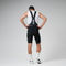 GOBIK Culote con tirantes Matt Compact 2.0 K10 Bib Shorts - black/M