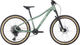 SUPURB BO24 24" Kinderfahrrad - gecko green/24"
