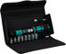 Wera Set de Clefs Dynamométriques Safe-Torque A 1 2-12 Nm - noir-vert/2 - 12 Nm