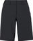 VAUDE Shorts Loamer Femme - black/36