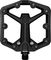 crankbrothers Stamp 1 Gen 2 Plattformpedale - black/small