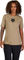 Fox Head T-shirt de randonneur pour femmes - sand/M