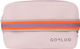 GOFLUO Colette Bolsa de Manillar/Bolso Bandolera - old rose/2 