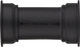 SRAM DUB BB386 Ceramic Road Innenlager - black/Press Fit BB86