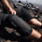 ION K-Pact Knieschoner - black