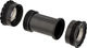 C-BEAR T47 Rotor 30 mm 86 Race Bottom Bracket - black/T47