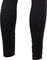 GripGrab ThermaShell Water-Resistant Bib Tights with Liner Shorts - black/M