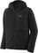 Patagonia R2 TechFace Hoody Jacke Modell 2024 - black/M