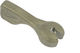 Cyclus Tools Nippelspanner Profi - silber